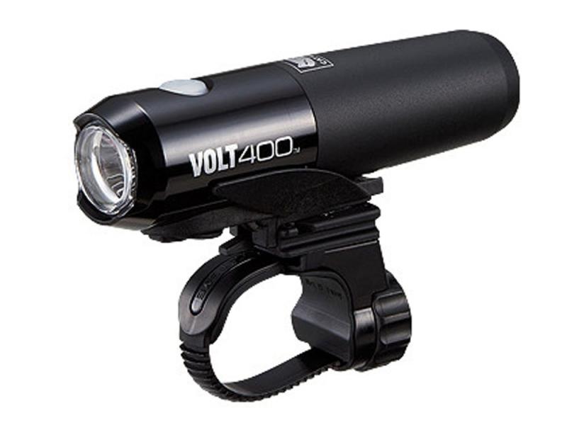 キャットアイ(CAT EYE) LED前照燈 VOLT400 HL-EL461RC USB申し受ける式 スポーツ・アウトドア-その他