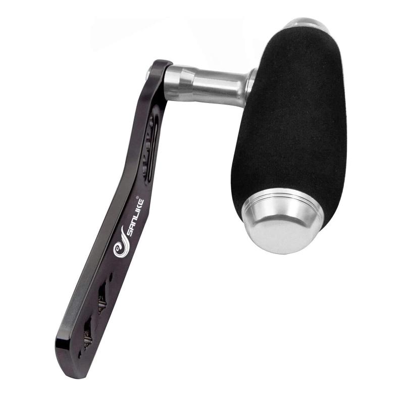 楽天市場】嶋田工房 シマノ オシアジガー用（クランク） パワー