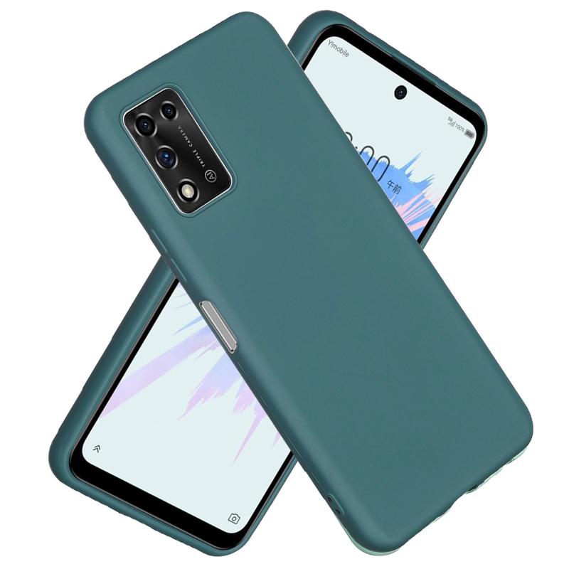 楽天市場】Moilyo ZTE Libero 5G III A202ZT ケース シリコン レンズ