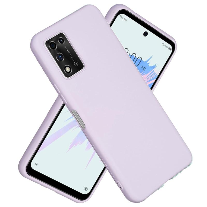 Yahoo!モバイル　リベロ　ZTE Libero 5G A103ZT ピンク ZTE A103ZT Libero 5G II ピンク SIMフリー ワイモバイル 中古