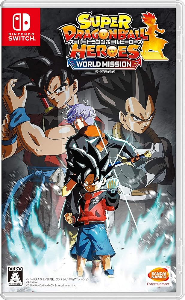 「こうせい」スーパードラゴンボールヒーローズ　１8枚＋オマケ Amazon.co.jp: 【3枚セット】スーパードラゴンボールヒーローズ