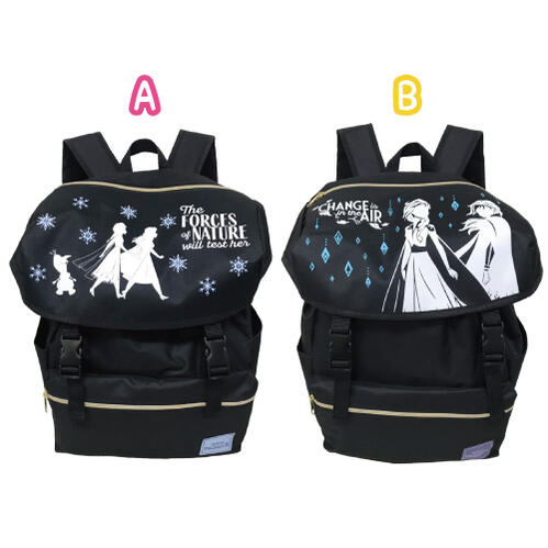 楽天市場】Hype バックパック リュックサック HYPE DISNEY BACKPACK