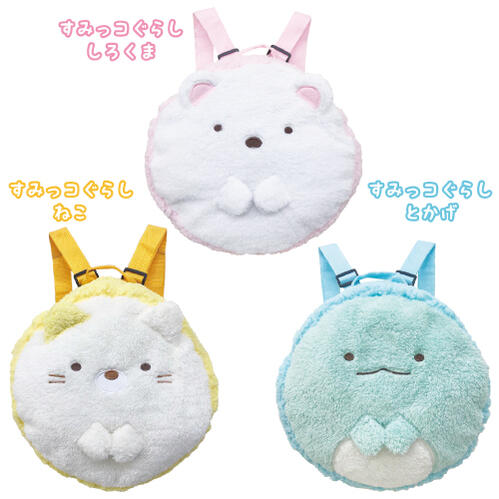 楽天市場】【T2】【すみっコぐらし】 ギフト3点セット 1000