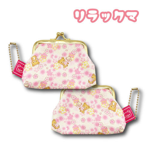 飾れる可愛い収納家具！サンエックスネットショップ「リラックマ