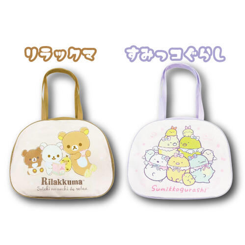 楽天市場】リラックマ ギフトセット 1000 165478 : キャラクターズ