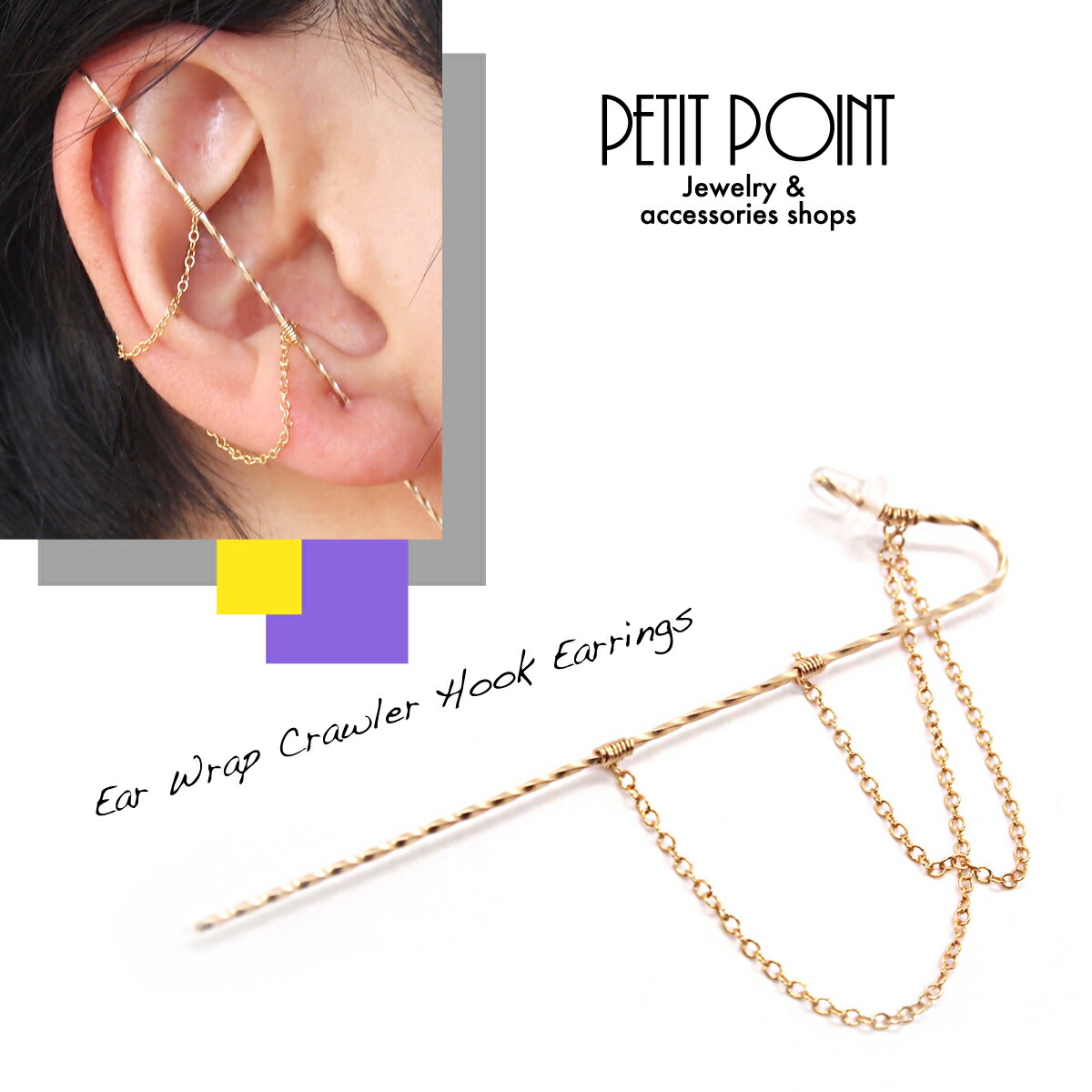 楽天市場】K18パールピアス（人工真珠） 4mm 5mm 6mm