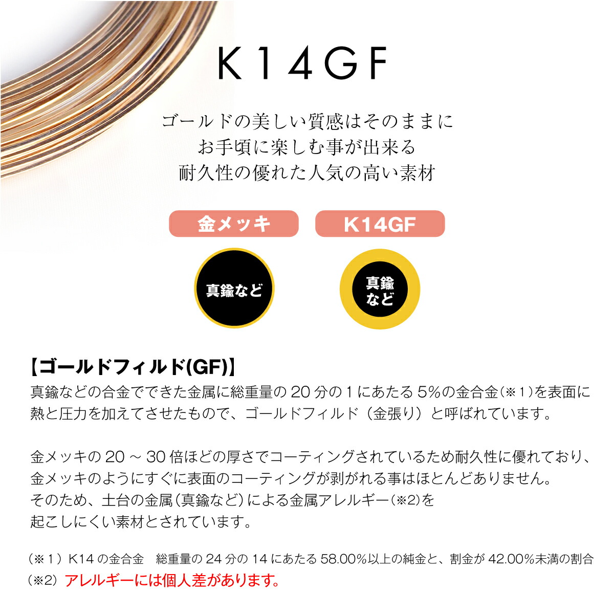 【楽天市場】K14GF／バロック淡水パールのチェーンチャーム ゴールドフィルド 金張り【P-K14GF-4305】シングル・パーツ（1個売り