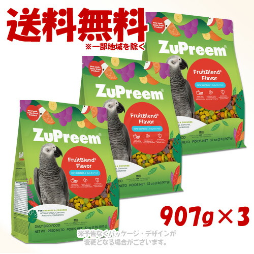 楽天市場】ズプリーム フルーツブレンド ML 1.6kg × 3個セット