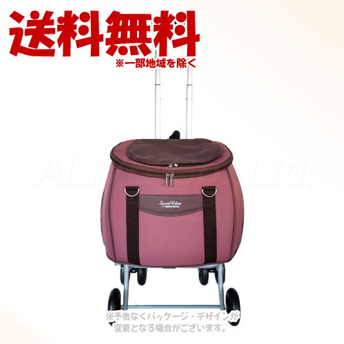 楽天市場】ディア・スイートハートカート フレーム単品