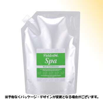 送料込 ペットエステ スパ マッドコンディショナー ３ｌ ニチドウ 合計8 800円以上で 一部地域を除く P2 即納最大半額 Arro Studio Com