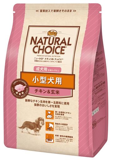 楽天市場】nutro ニュートロ ナチュラル チョイス 小型犬用 エイジング