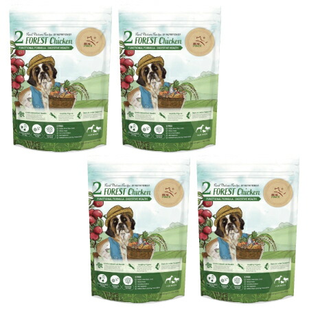 ドッグフード ree 楽天市場】【数量限定】リアルネイチャー レシピ ドッグフード【NO.5