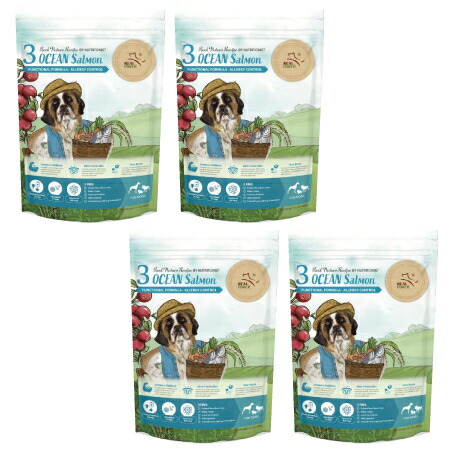 楽天市場】【キャンペーンクーポン有】リアルネイチャー レシピ