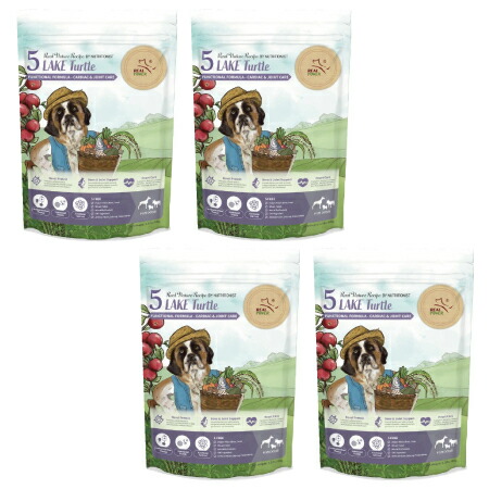 楽天市場】【キャンペーンクーポン有】リアルネイチャー レシピ