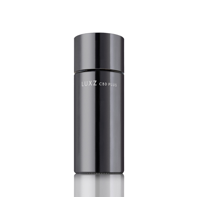 LUXZ CBD PLUS MOISTURE RICH LOTION / 100g  (ラグゼ シービーディー 足し加える) ※2022年10月取りつくろう【RCP】