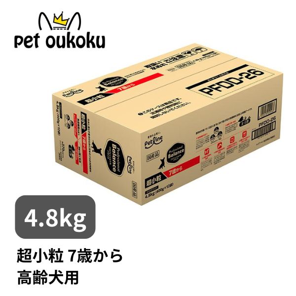 楽天市場】プロフェッショナルバランス 1歳まで子いぬ用 6kg ペット