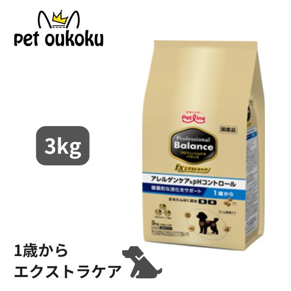 楽天市場】プロフェッショナルバランス 1歳から成犬用 体重管理 6kg
