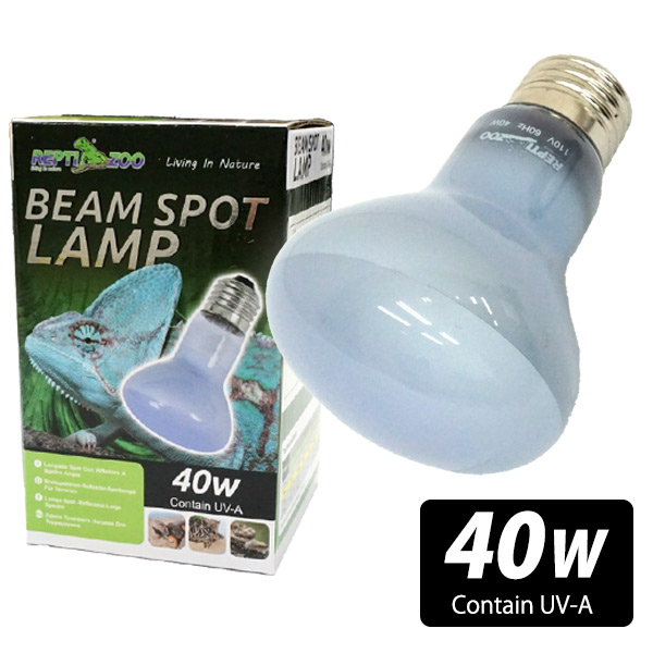 楽天市場】【REPTI ZOO】RL52 RZ ネオジムデイライトスポットランプ75W