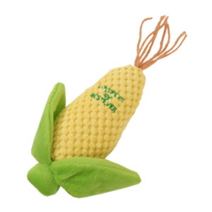 楽天市場】ベストエバー スクイーキー Pet Toy ブロッコリー【音鳴り