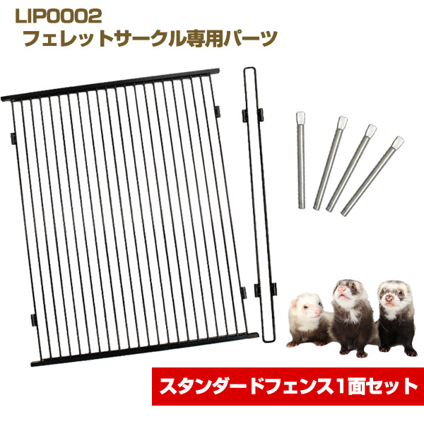 フェレットの目的の寒さ打つ手