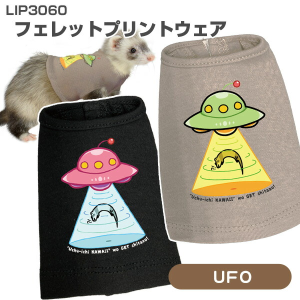 楽天市場】※おしゃれなフェレットさんにおすすめ！※【MarshalPet