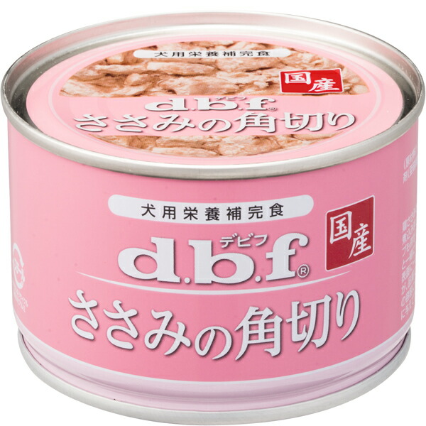 ささみの角切り 150g×24缶〔26030618dw〕