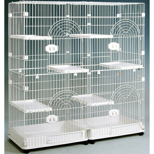 楽天市場】キャットタワーがすっぽり入る！ねこっとハウスIII【送料