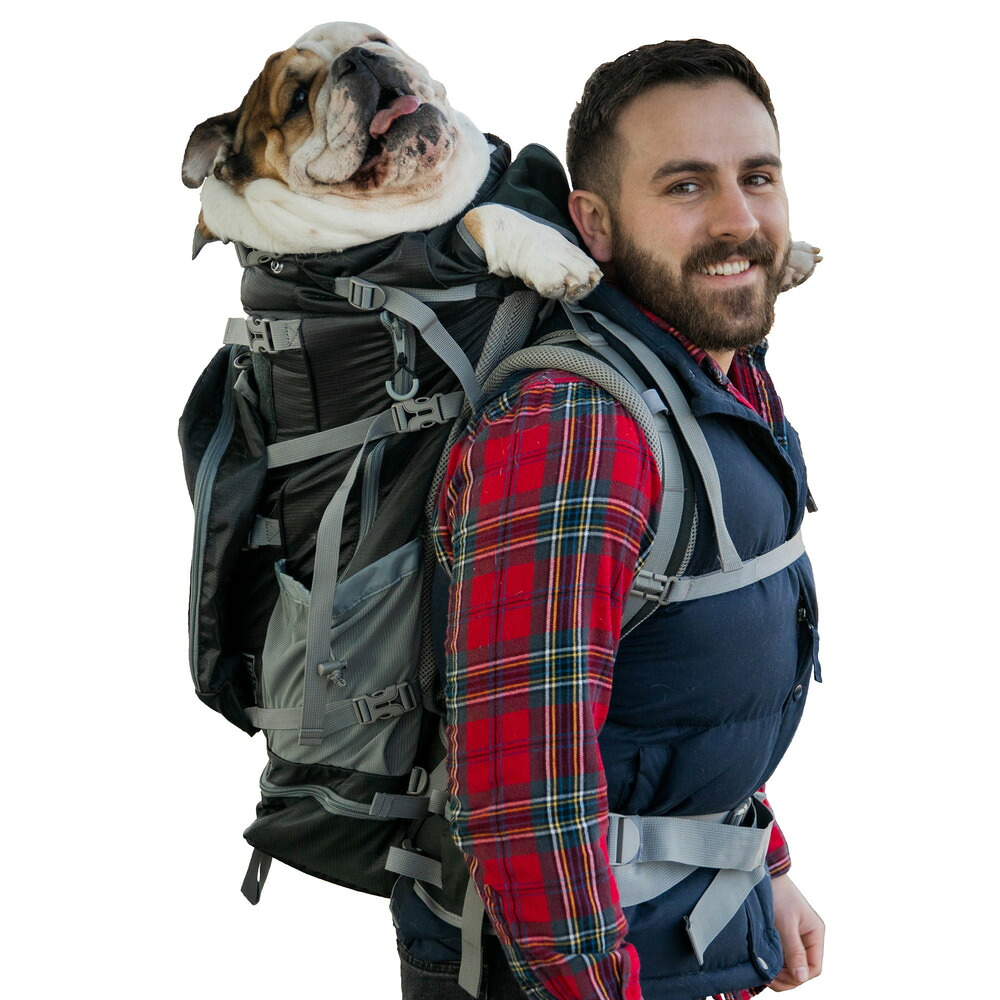犬 背嚢 犬用背嚢 K9 SPORT SACK【K9 ケーナイン】 運動競技サック コロッサス 大型犬用 36ｋｇまで相応う 大型犬
