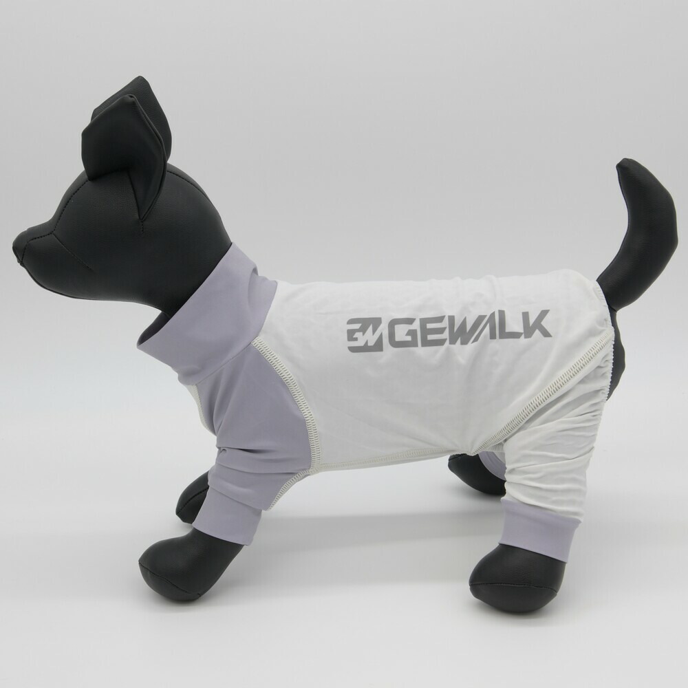 送料無料キャンペーン Gewalk ジウォーク マイナス フリージング ロンパース Xxl 犬 いぬ イヌ Dog 服 アウトドア Whitesforracialequity Org