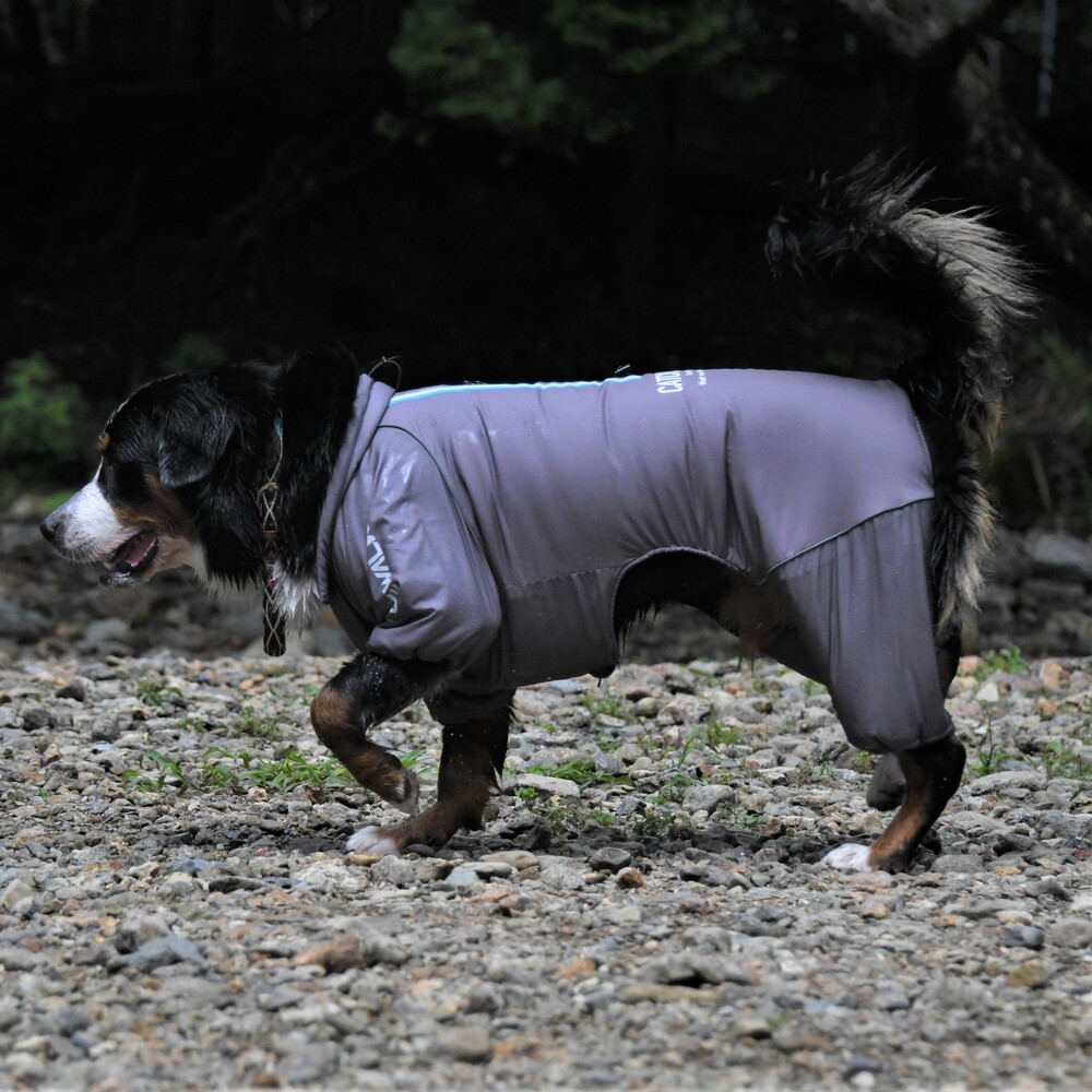 楽天市場】ALPHAICON アルファアイコン スパンニットカバーオール 1L