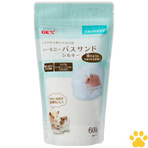 グラスハーモニー600プラス、ハーモニーバス、マット、トイレ砂4点セット 楽天市場】【0】 GEX グラスハーモニー 600N おすすめセット