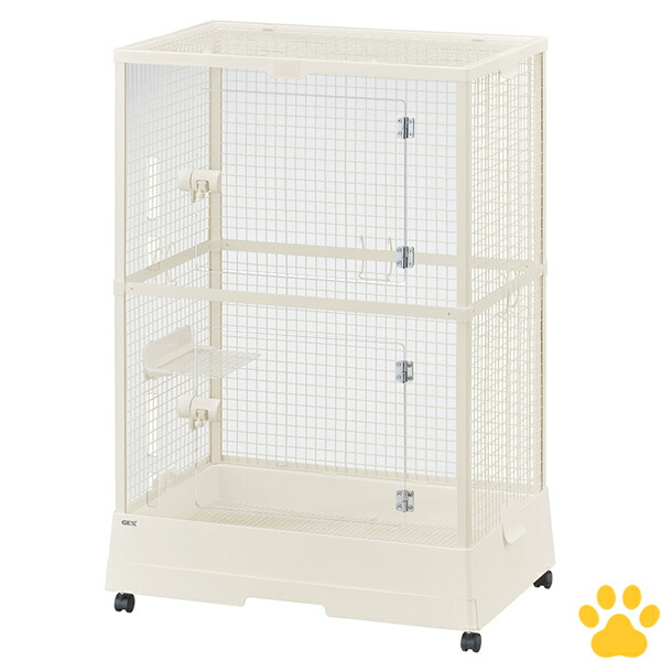 GEX 80 ケージ ホワイト 中古　美品 GEX 80 ケージ ホワイト 中古 美品 GEX 80 ケージ ホワイト 中古