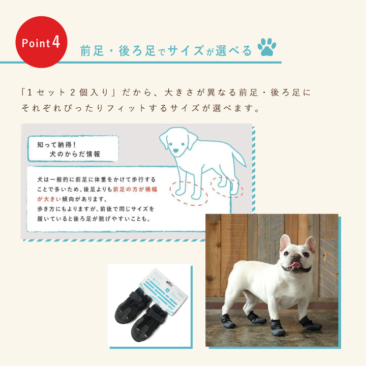 楽天市場 Docdog 犬用靴 屋外用 犬 靴 ペット 滑り止め 保護 災害 防寒 怪我 介護 かわいい おしゃれ アスファルト 履かせやすい アウトドア 登山 キャンプ Petｓadvance