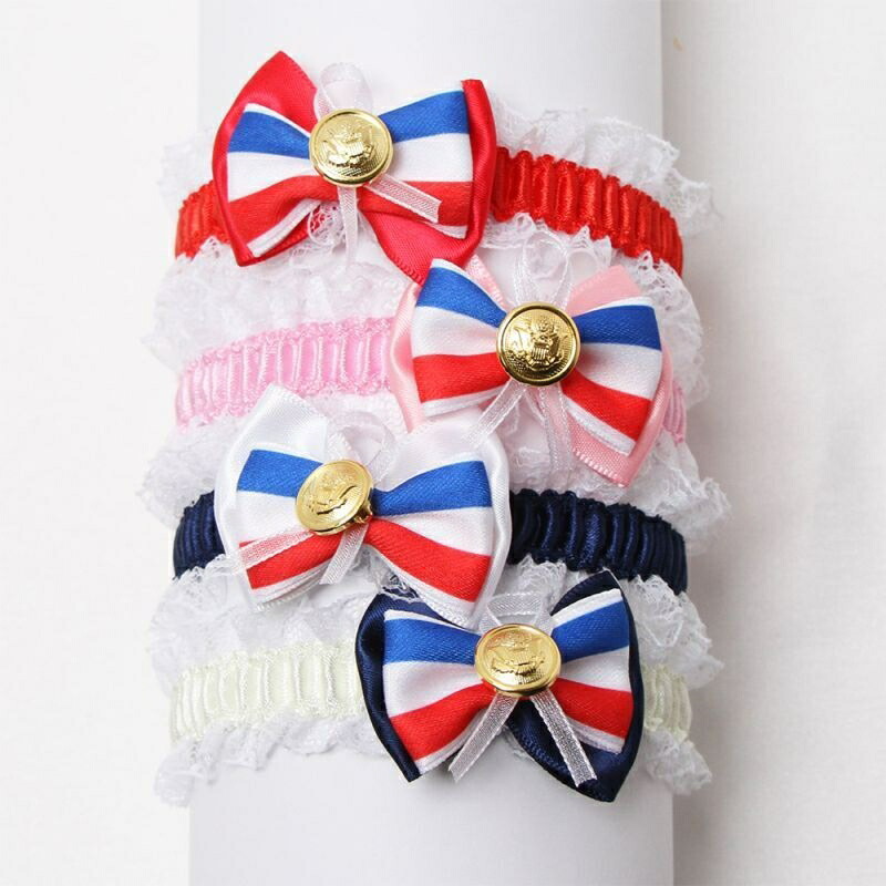 日本全国 送料無料 New 犬用 トリコロールマリンチョーカー 輪ssサイズ Nss 408 10本入 ペット用 猫用 業務用 飾り 夏 3色柄 りぼん メール便3点までok