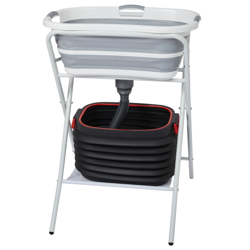 犬用ステンレスドックバスドリーム製 犬用ステンレスドックバス