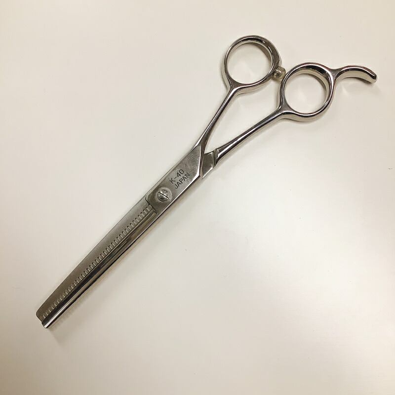 在庫僅少】 シザー K-40 ドリーム産業 californiabonsai.com