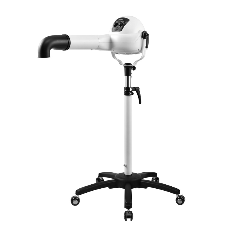 楽天市場】ペットドライヤー ハチコウ ターボ1800 スタンド