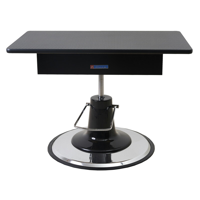 楽天市場】CN-15 油圧式 トリミングテーブル 四角型 : PETECH楽天