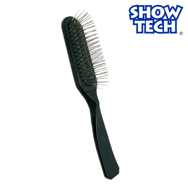 楽天市場】【送料無料】ショーテック マキシピン ピンブラシ ラージ