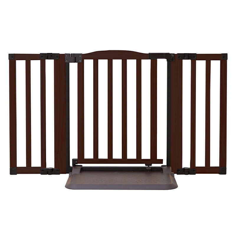 売買 ペットゲート おくだけ ドアーズ Woody2 Mサイズ 屋内用 置くだけ ペット ゲート ドア付き ワイド ペットフェンス 犬 柵 いぬ 安全 柵 小型犬 中型犬 脱走防止 ガード 飛び出し防止 ペットガード ベビーゲート Www Santacatalina Com Pe