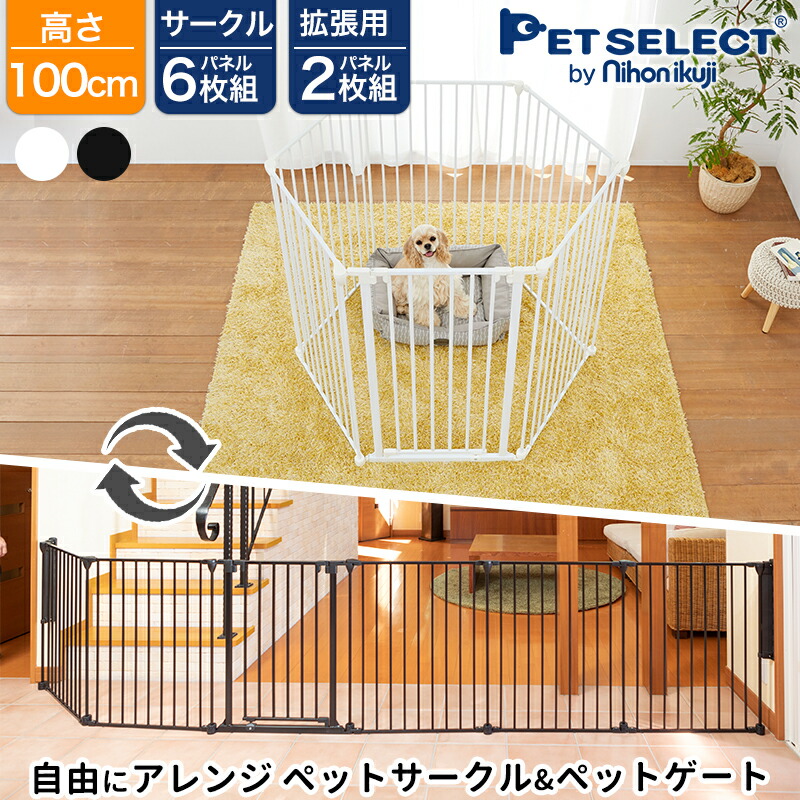 楽天市場】ペットゲート おくだけ とおせんぼ ウォークスルー S 楽天市場】ペットゲート おくだけ とおせんぼ ウォークスルー S