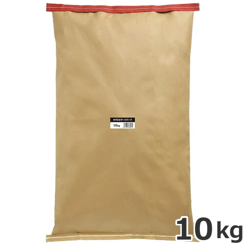 キョーリン キラピピ ラージバード 10kg 大型鳥用 総合栄養食