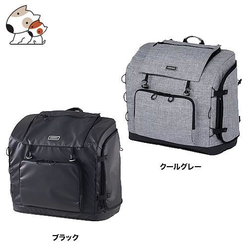 ついに再販開始 中型犬 For 猫 Wide 防災 ペッツマム3way仕様の猫 小型犬用の移動用キャリーバック ペット用キャリー 犬猫用 Pet 3ウェイバックパック クールグレー ブラック 通院 キャリーバッグ カート クールグレー ブラック ワイド 3way おでかけ Carrier バック