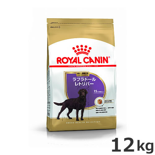  CANIN ラブラドールレトリーバー 13kg ラブラドールレトリバー 専用フード 成犬〜高齢犬用