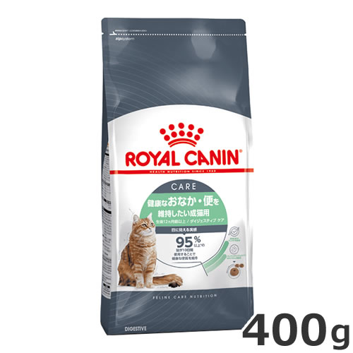 楽天市場】4個セット ロイヤルカナン ダイジェスティブ ケア 4kg×4個