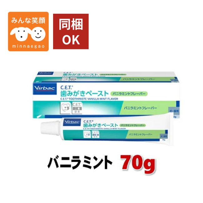 ビルバック C.E.T. 歯磨きジェル