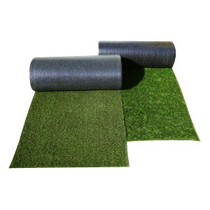 リアリーターフ　ReallyTurf 人工芝 25mm 1m×10m Amazon | 人工芝 リアリーターフ（パイル25mm）1m×10m | 人工芝