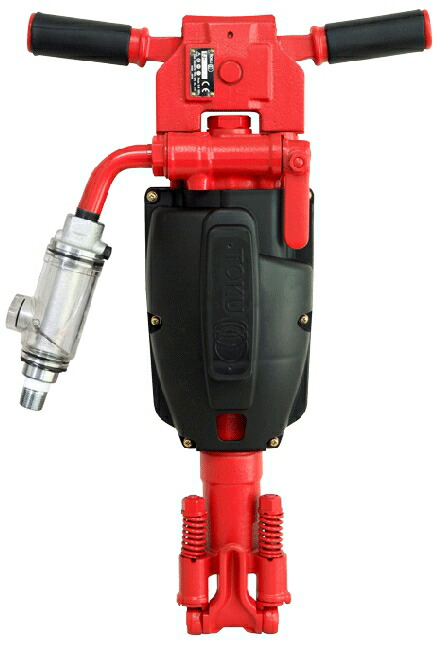 【貨物輸送無料】【削岩機】鍵を掛けるせん孔機 TJ-20SV【防振・防音手合い】 花・ガーデン・DIY-その他-DIY・工具
