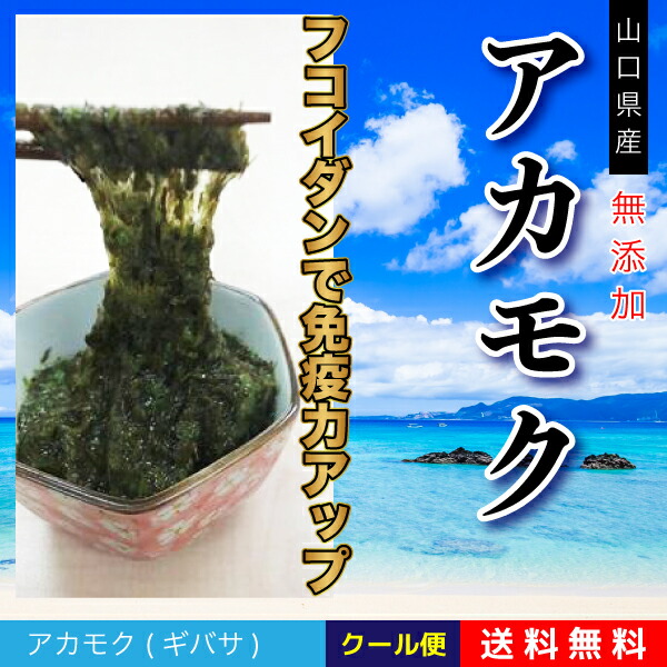 格安即決 楽天市場 徳用セット販売 送料無料 クール便配送 業務用 無添加 アカモク 山口県産 5kg 1kg 5 冷凍 あかもく ギバサ ポリフェノール フコイダン 食物繊維 Mm ウォッチ 爆売り Lexusoman Com