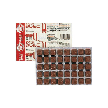 キョーリン 冷凍 クリーン みじんこ 12枚送料無料